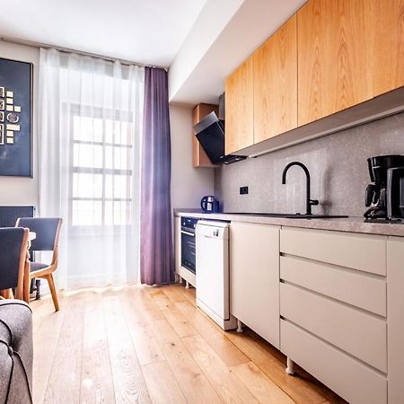 Charming Flat With Central Location In Beyoglu イスタンブール エクステリア 写真
